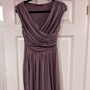 Anthropologie Casual Dress size XS